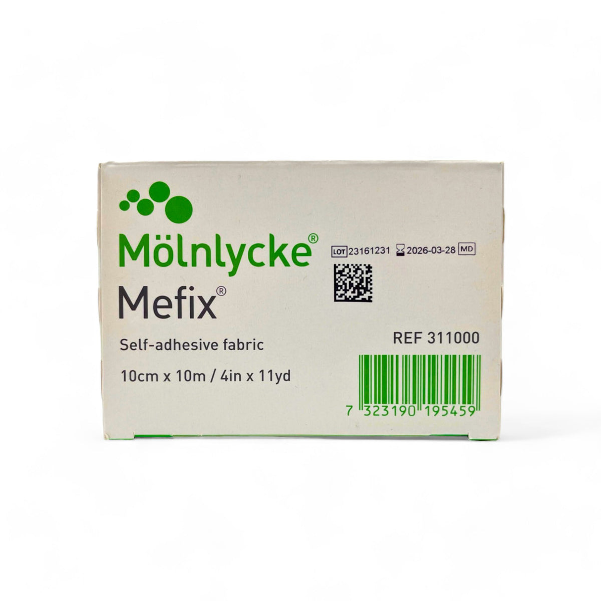 Mefix Self-Adhesive Fabric