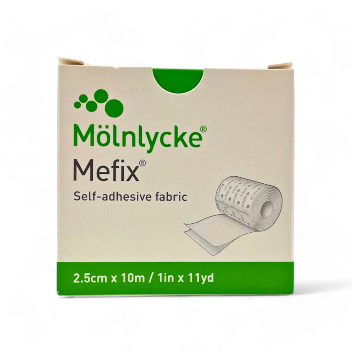 Mefix Self-Adhesive Fabric
