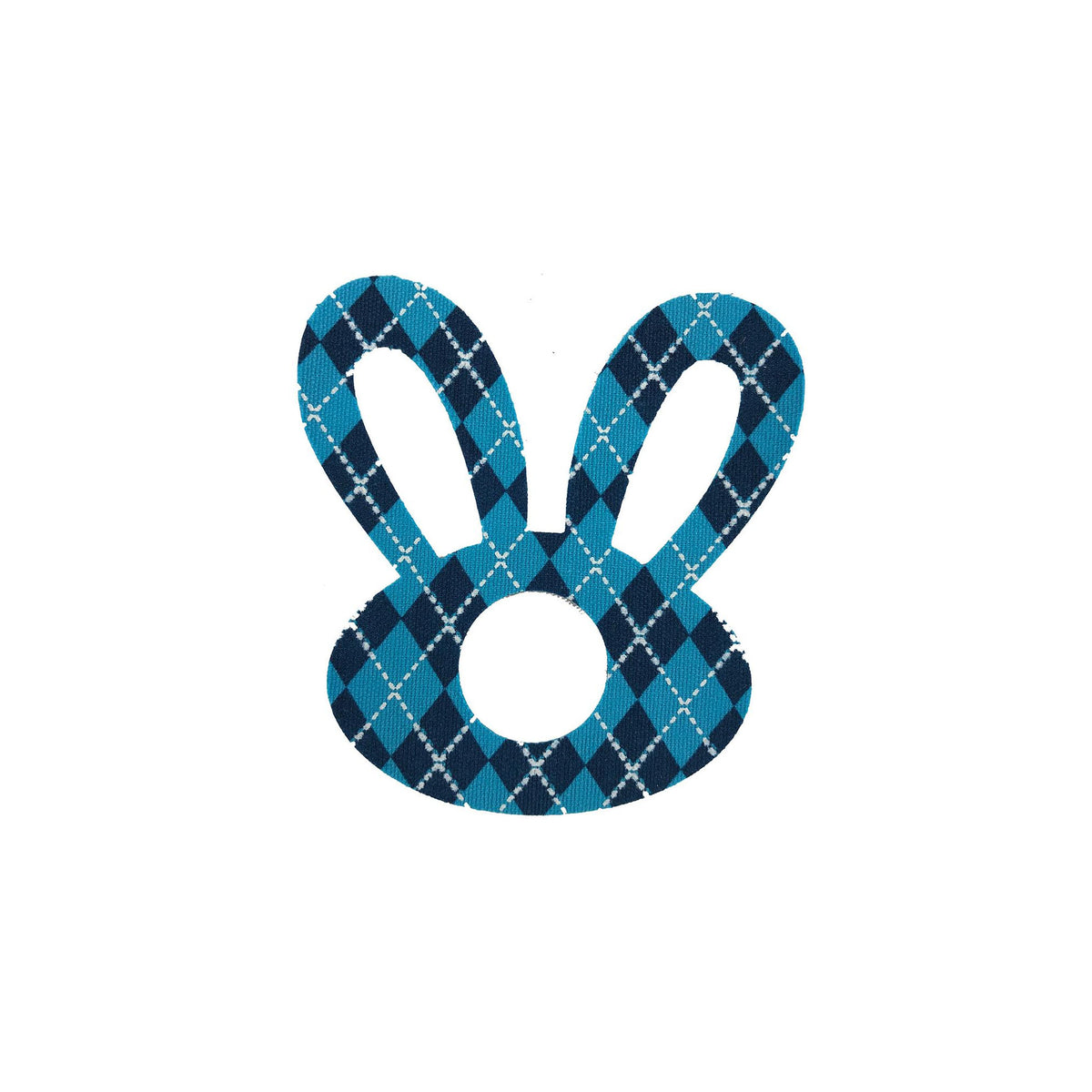 Libre Bunny Ears Patch