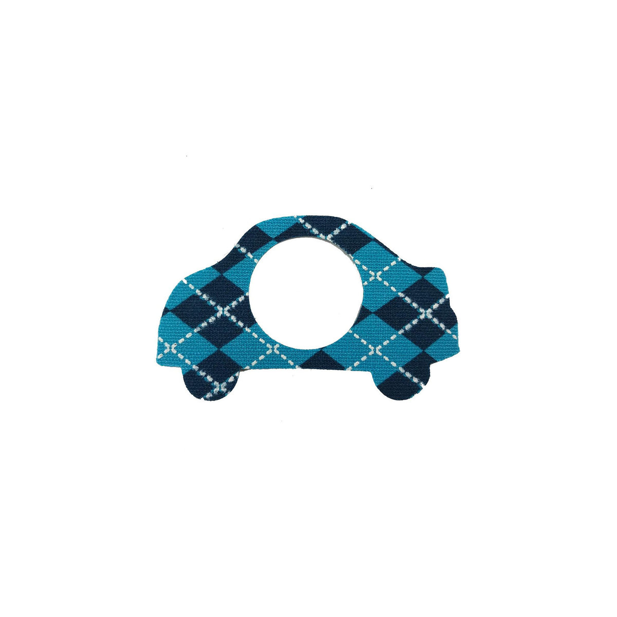 Libre Car Patch