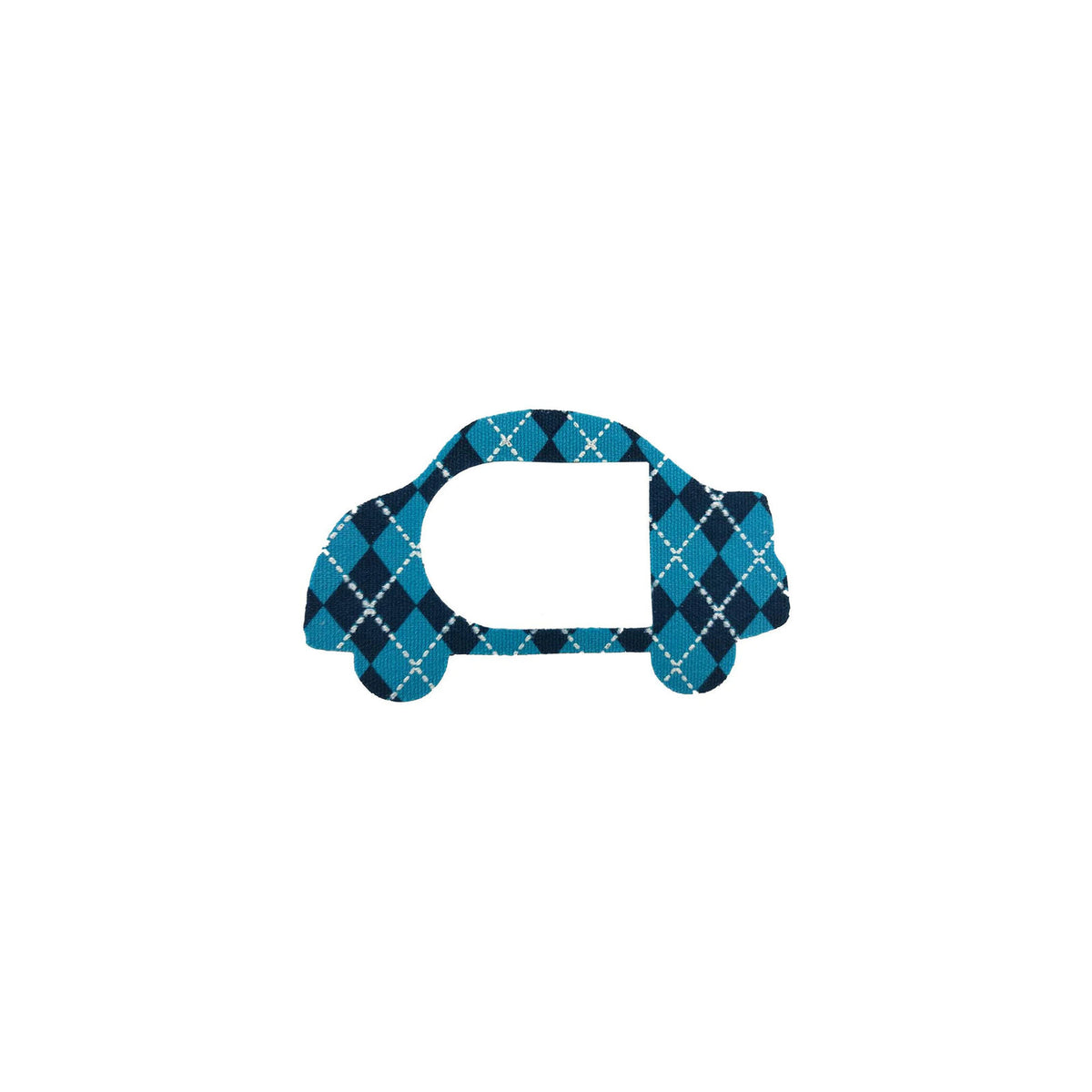 OMNIPOD CAR PATCH