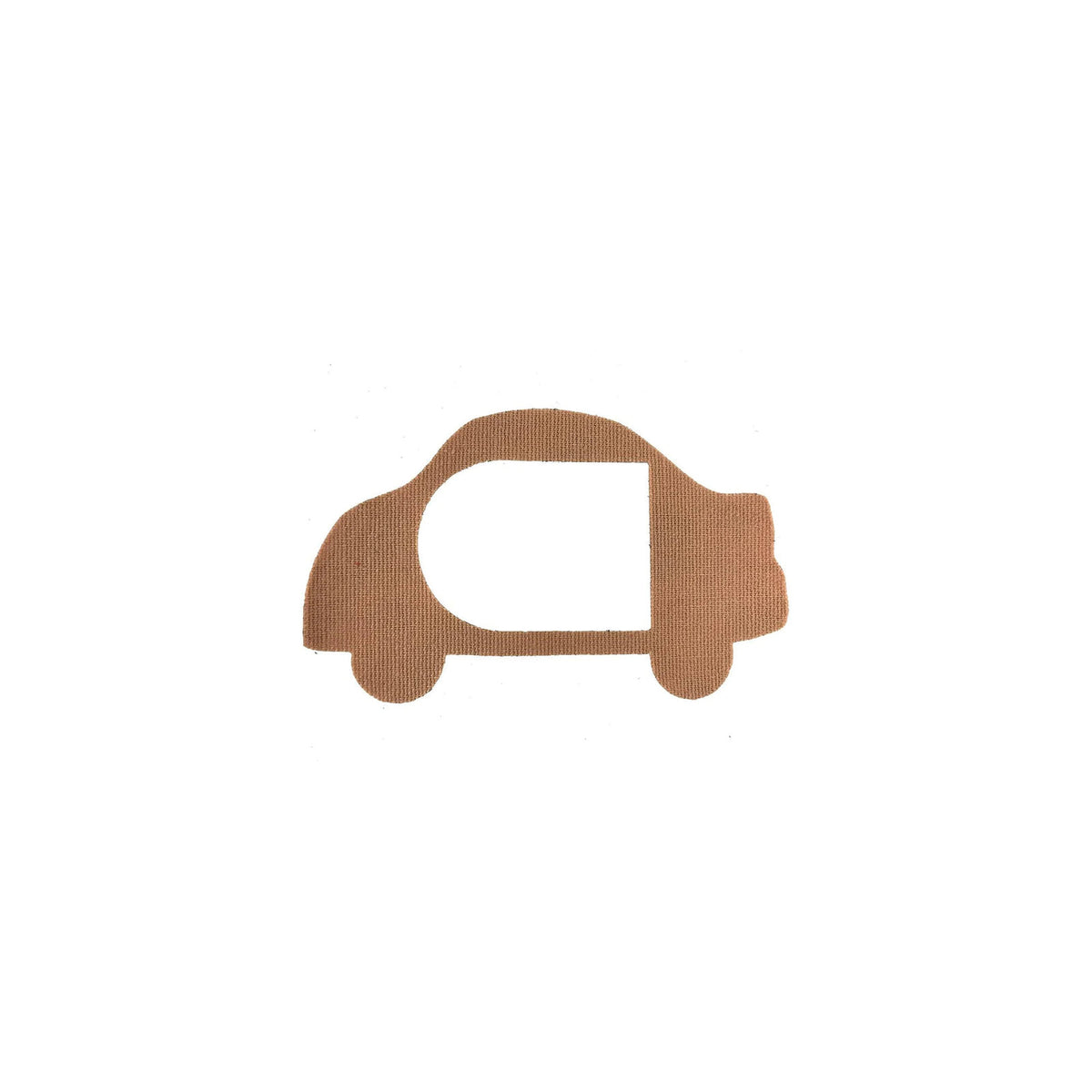 OMNIPOD CAR PATCH