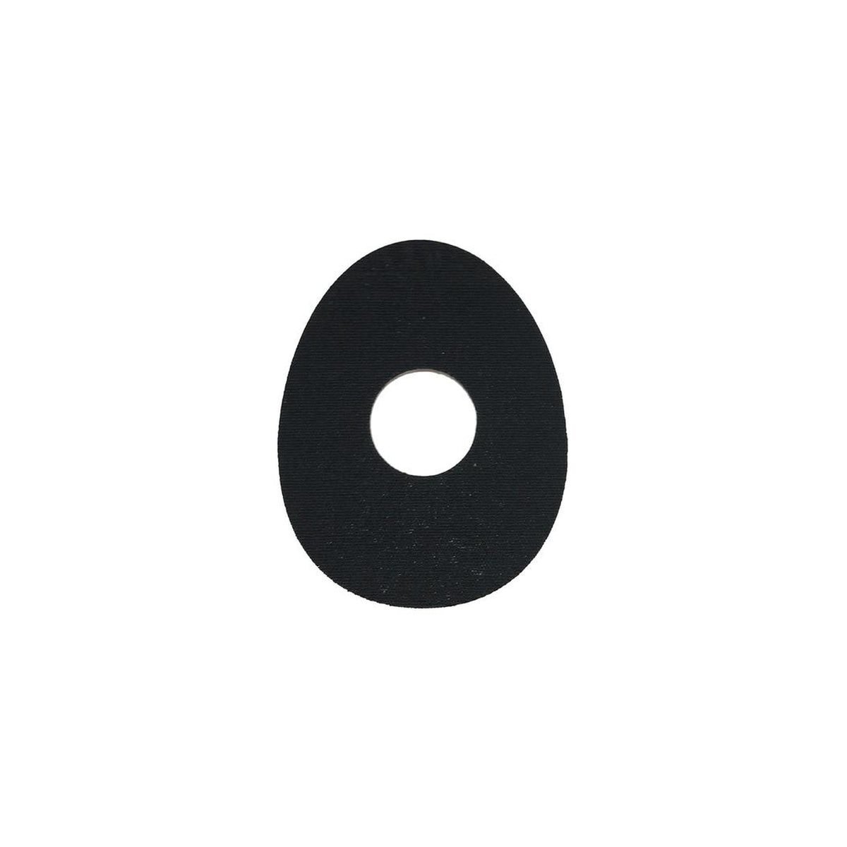 Libre Oval Patch