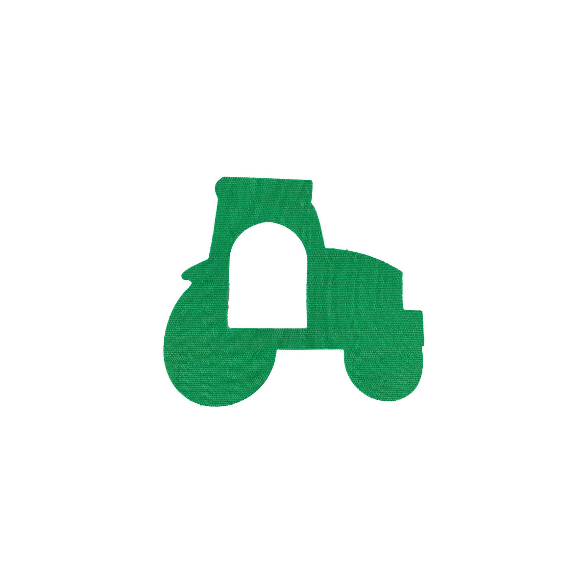 OMNIPOD TRACTOR PATCH