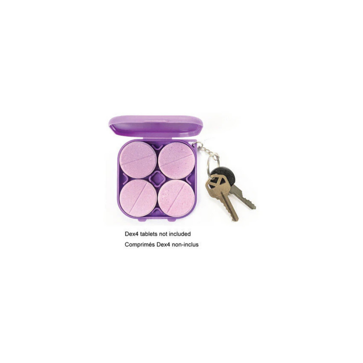 Dex4 Key Chain