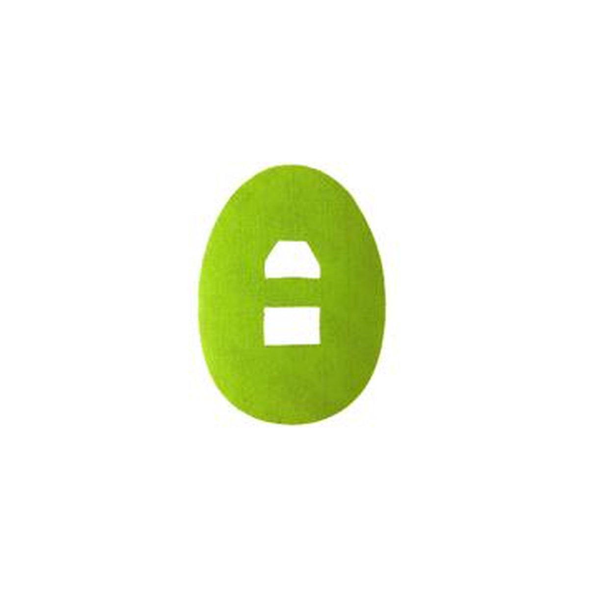 Dexcom Oval Patch G4/G5