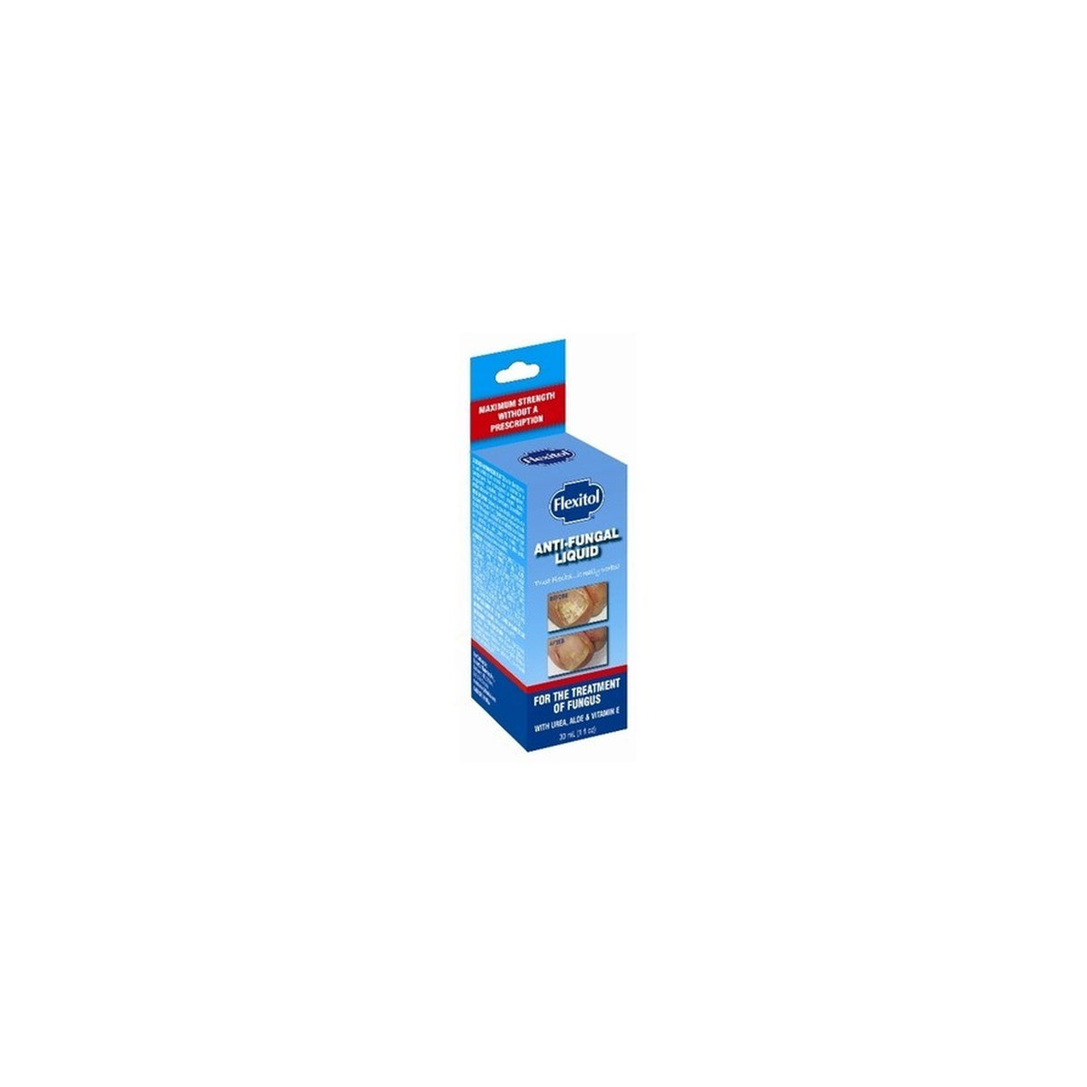 Liquide antifongique Flexitol 30ml