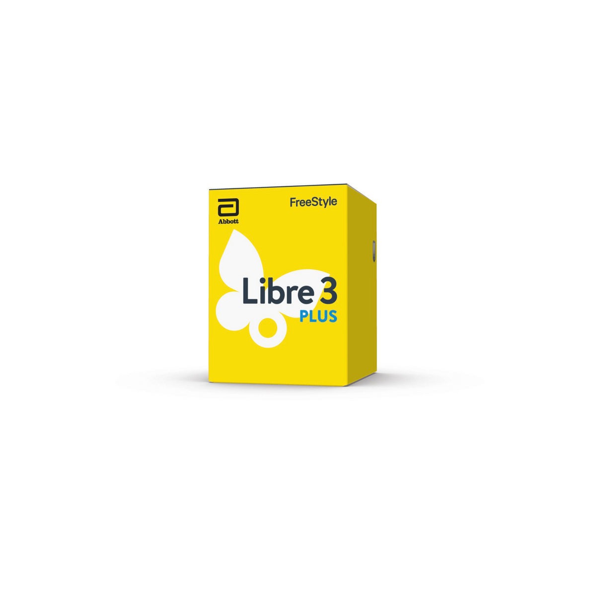 FreeStyle Libre 3 Plus Sensor