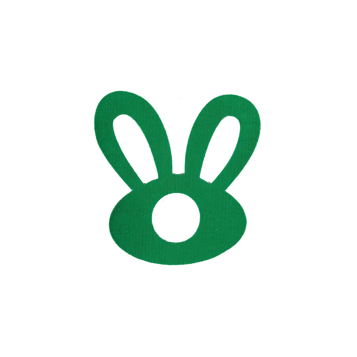 Libre Bunny Ears Patch