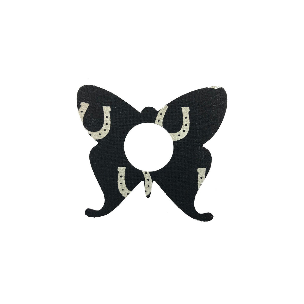 Libre Butterfly Patch