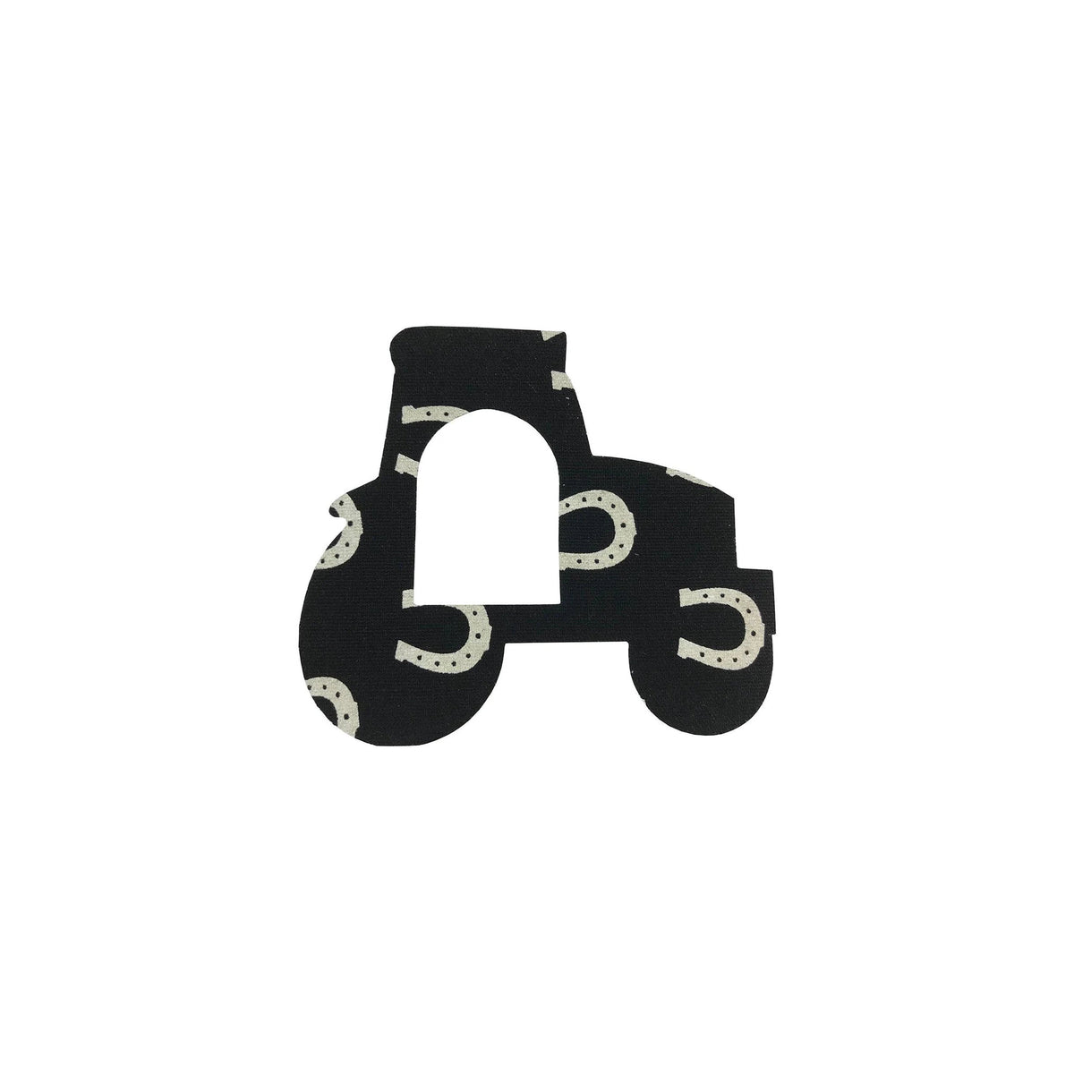 OMNIPOD TRACTOR PATCH