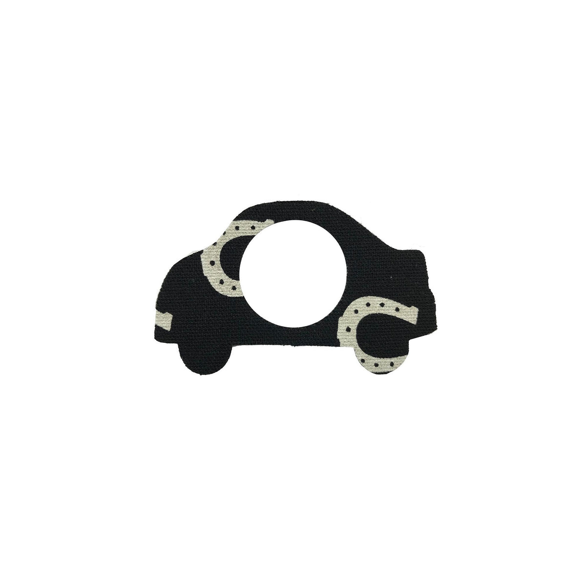 Libre Car Patch