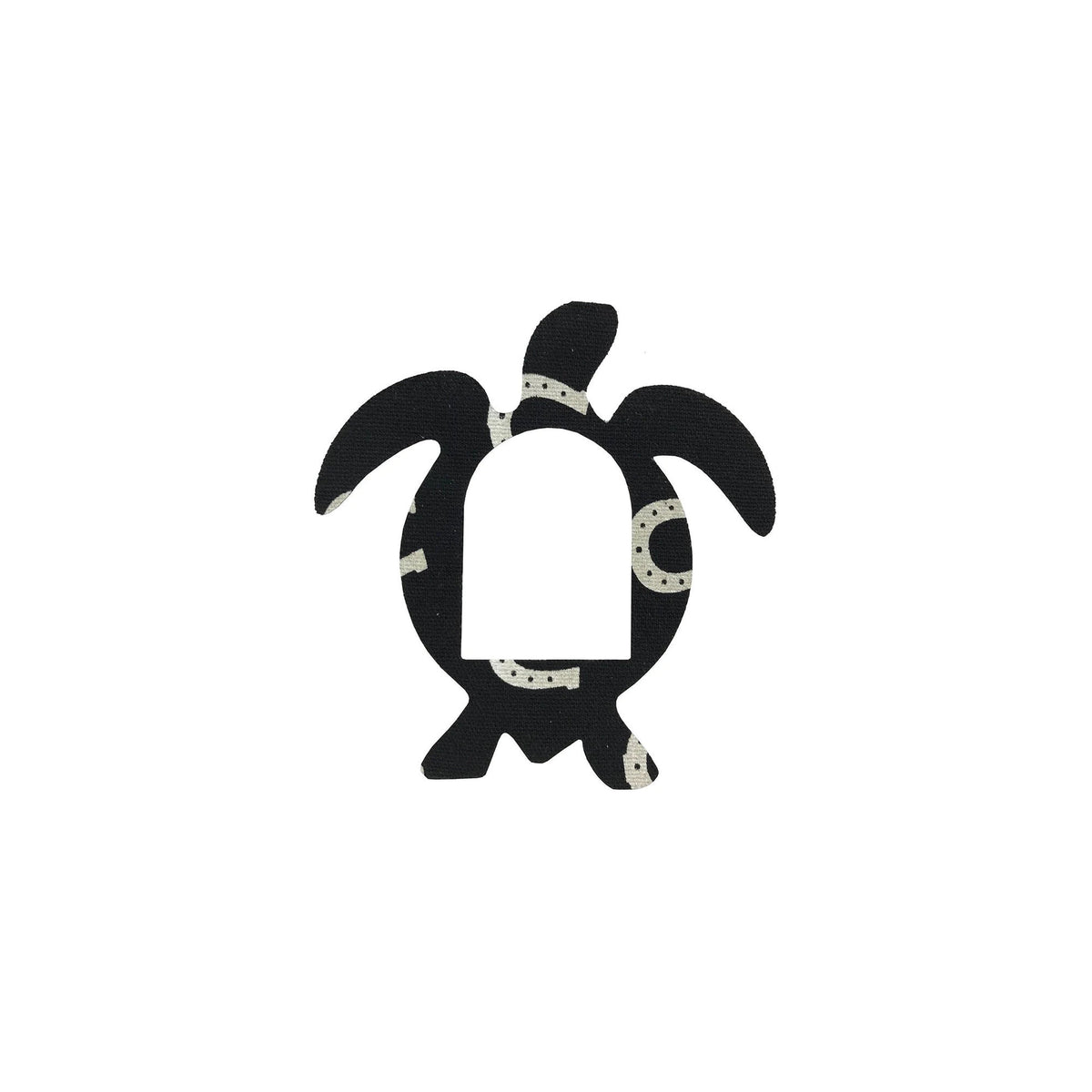 OmniPod Turtle Patch
