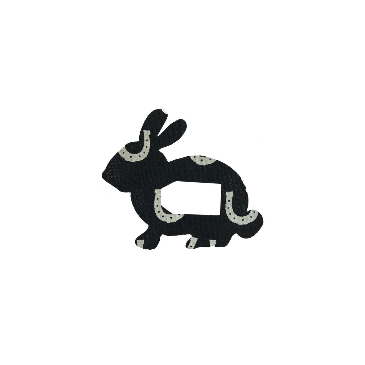 Dexcom Bunny Patch G6