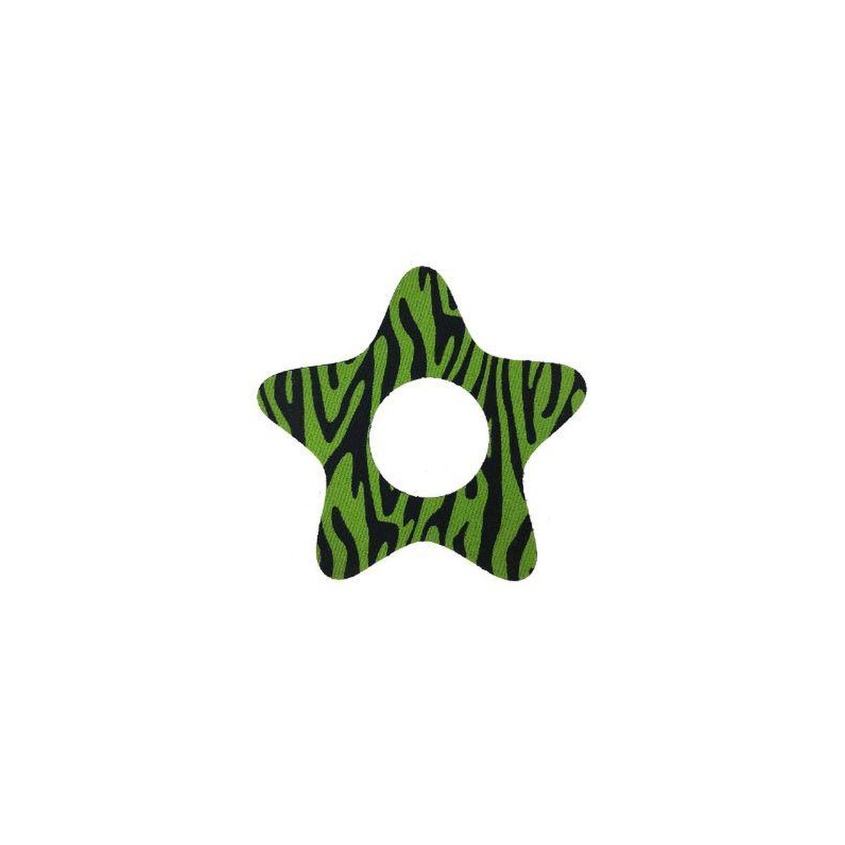Libre Star Patch
