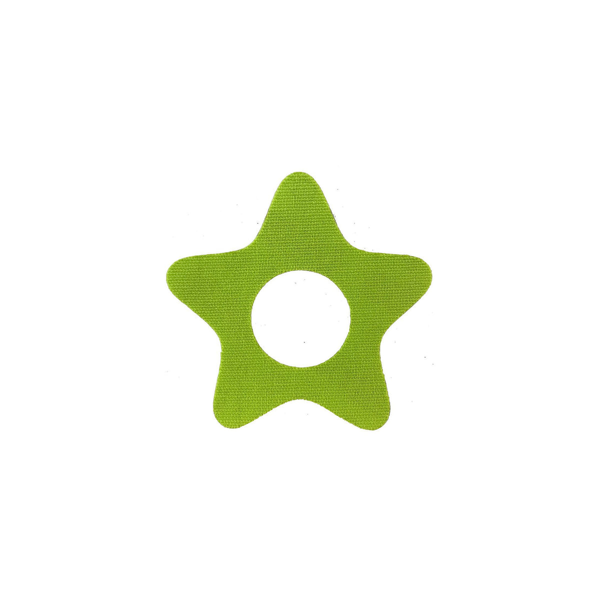 Libre Star Patch