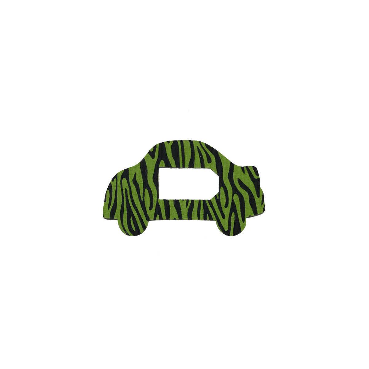 Dexcom Car Patch G4/G5