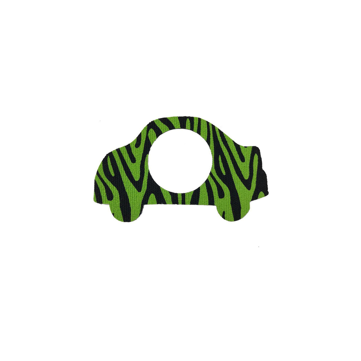 Libre Car Patch