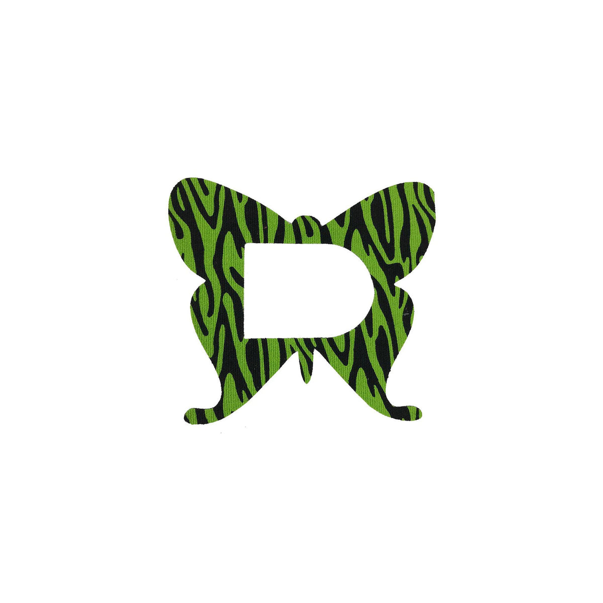 OMNIPOD BUTTERFLY PATCH