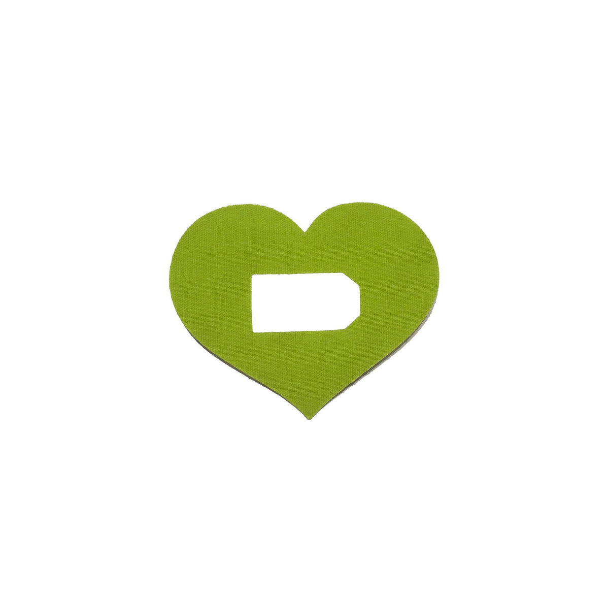 Dexcom Heart Patch G4/G5