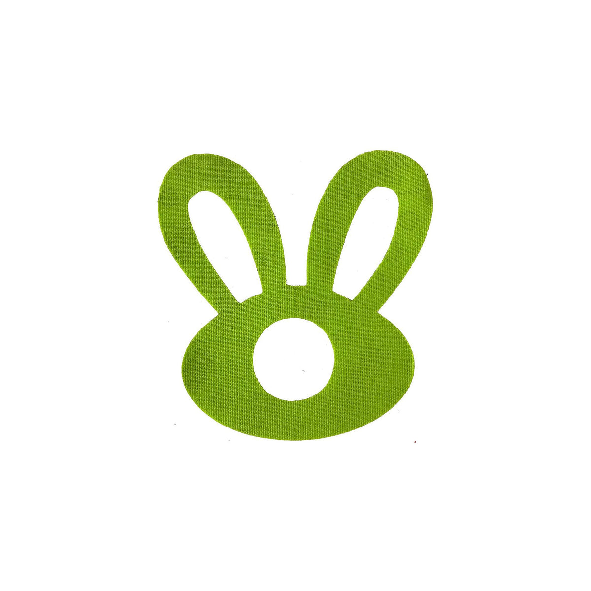 Libre Bunny Ears Patch
