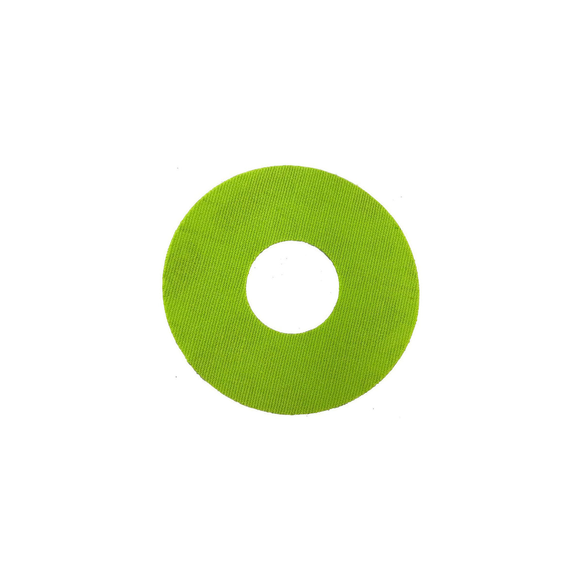 Libre Patch pour Freestyle Libre en forme de cercle
