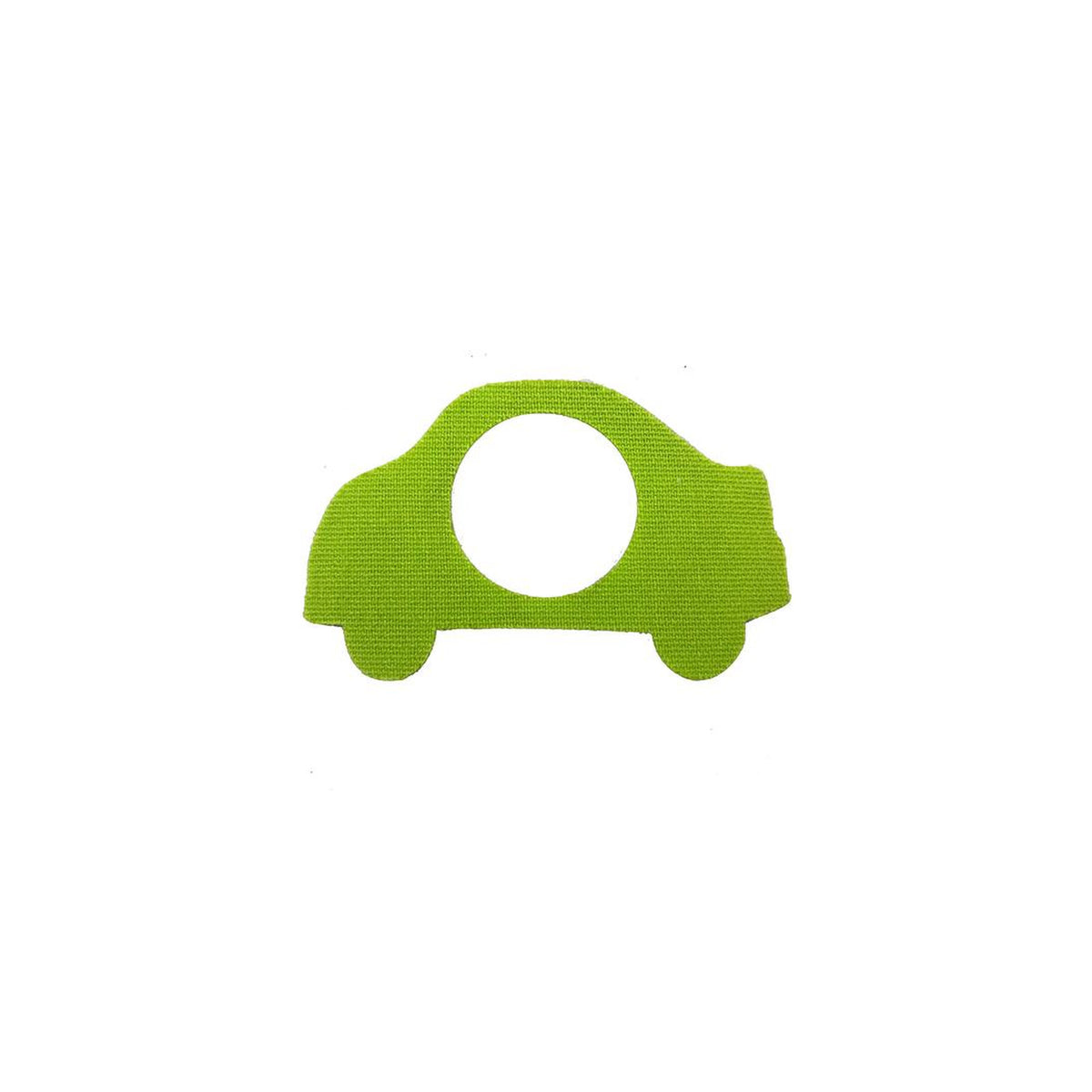 Libre Car Patch