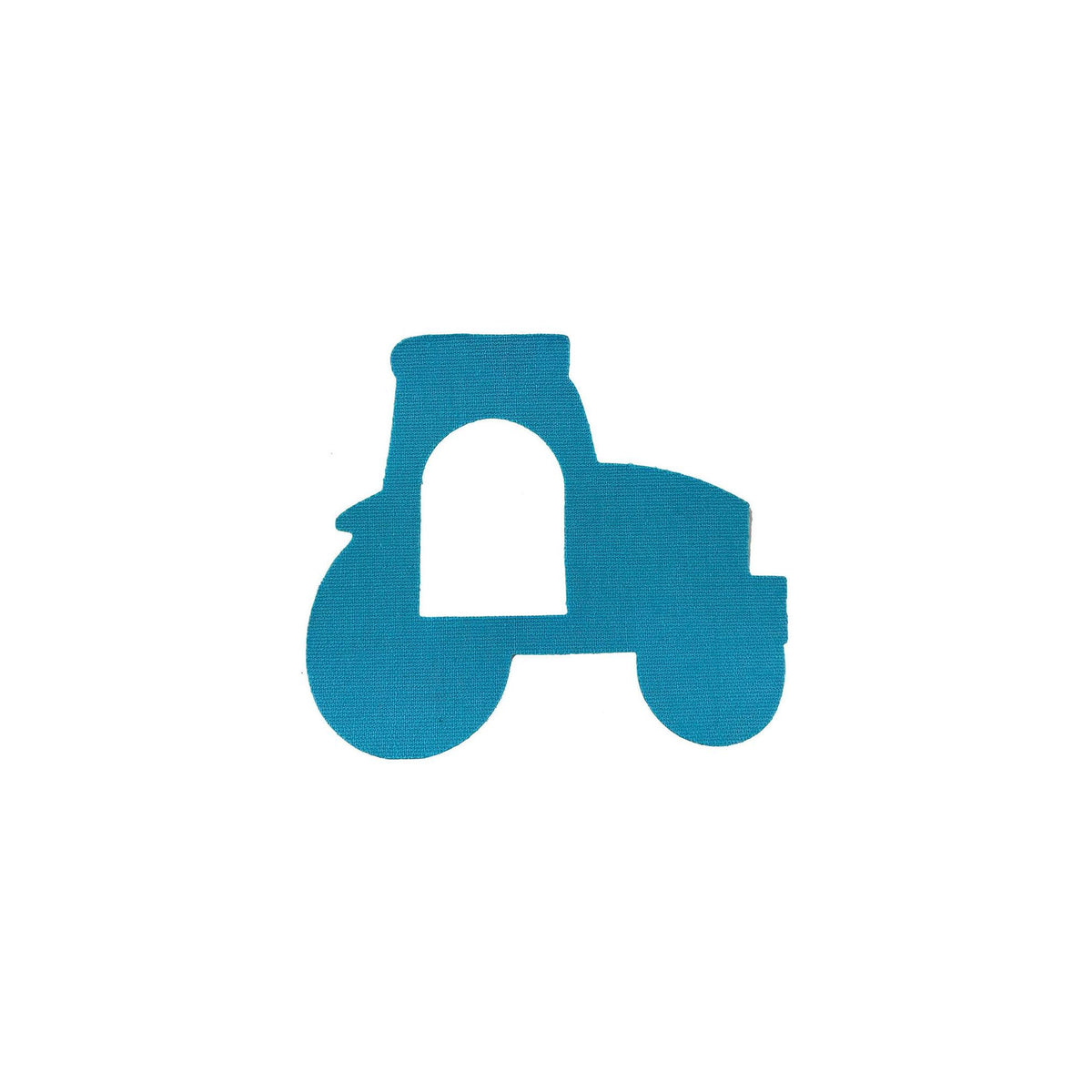 OMNIPOD TRACTOR PATCH