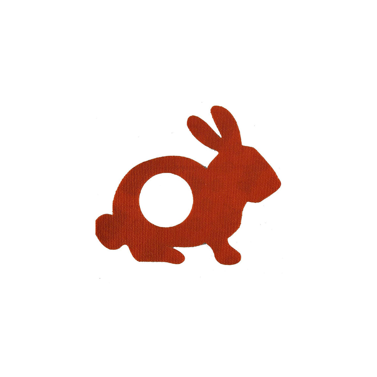 Libre Bunny Patch