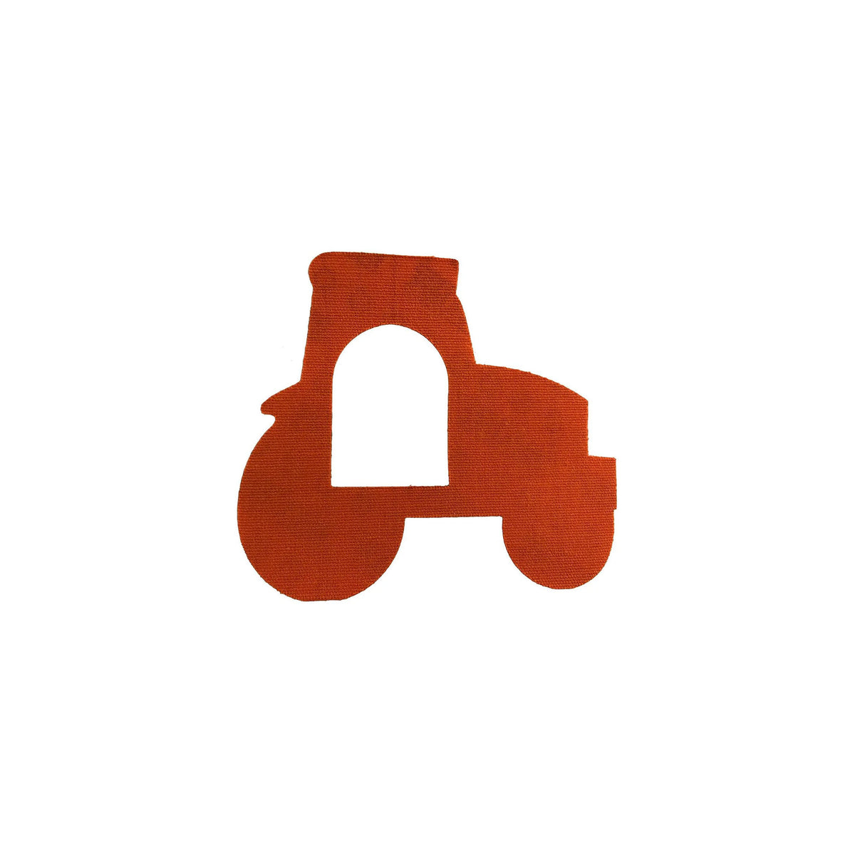 OMNIPOD TRACTOR PATCH