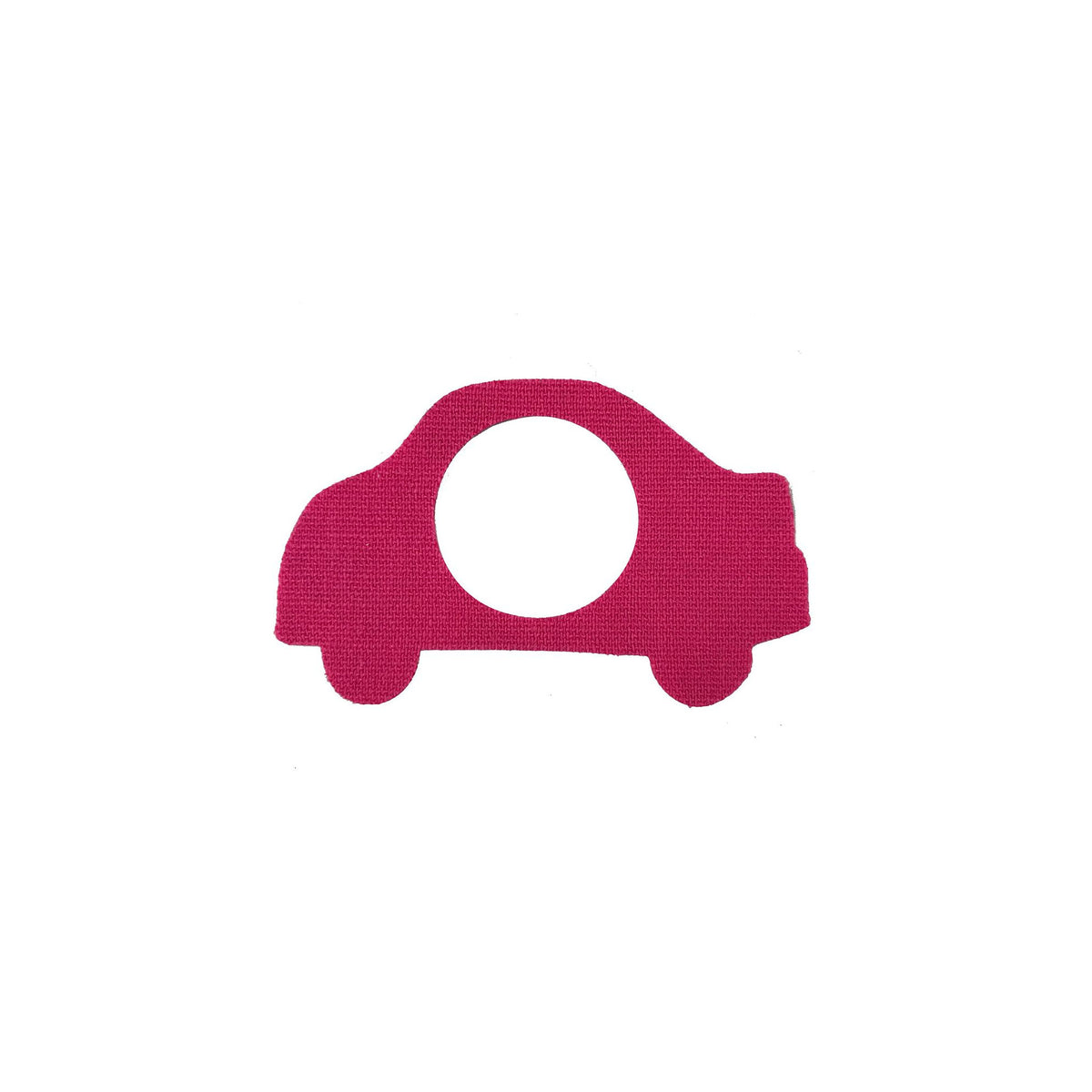 Libre Car Patch