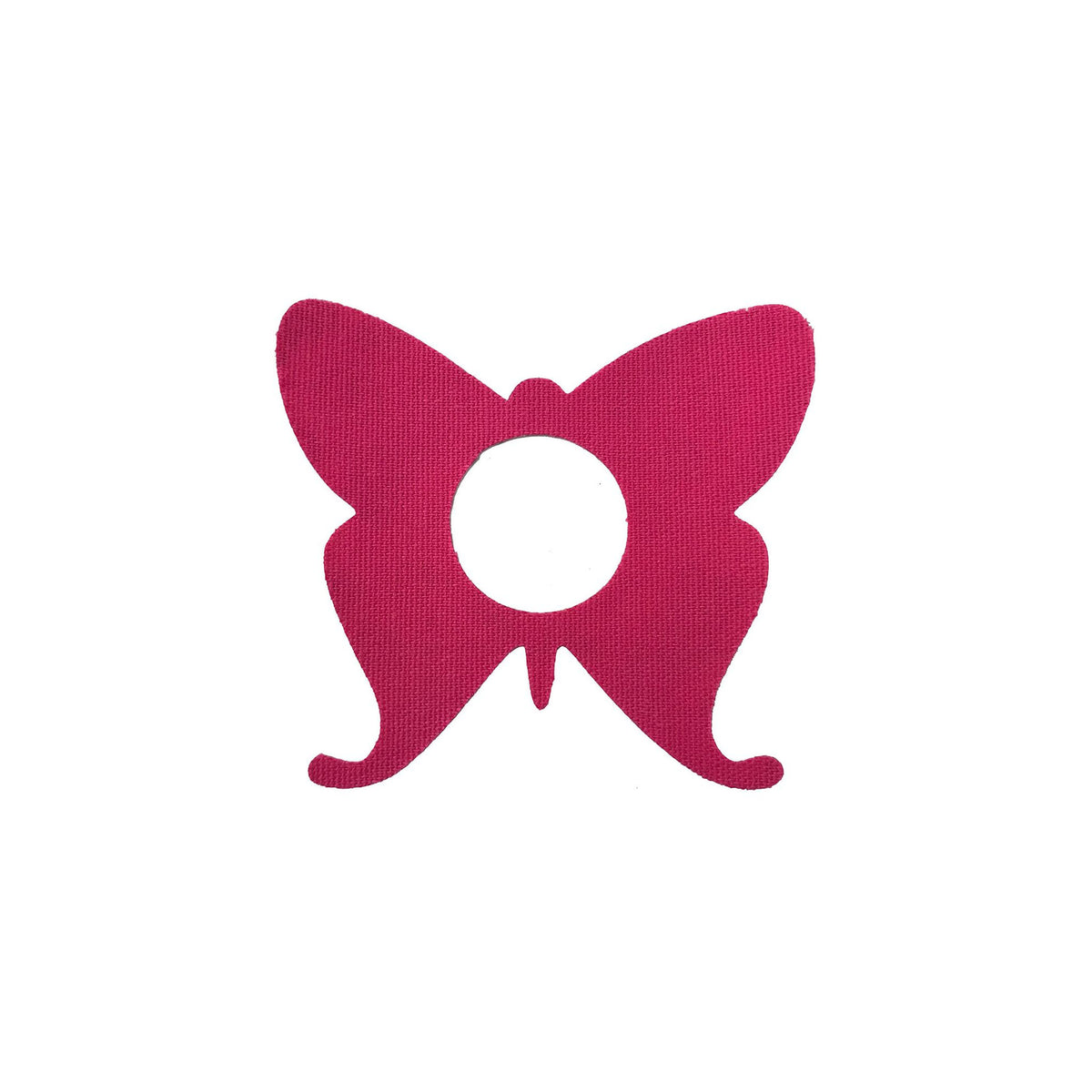 Libre Butterfly Patch