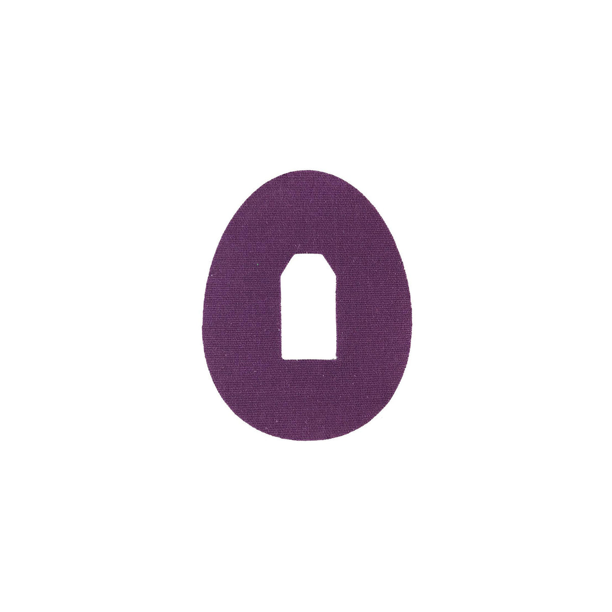 Dexcom Oval Patch G4/G5