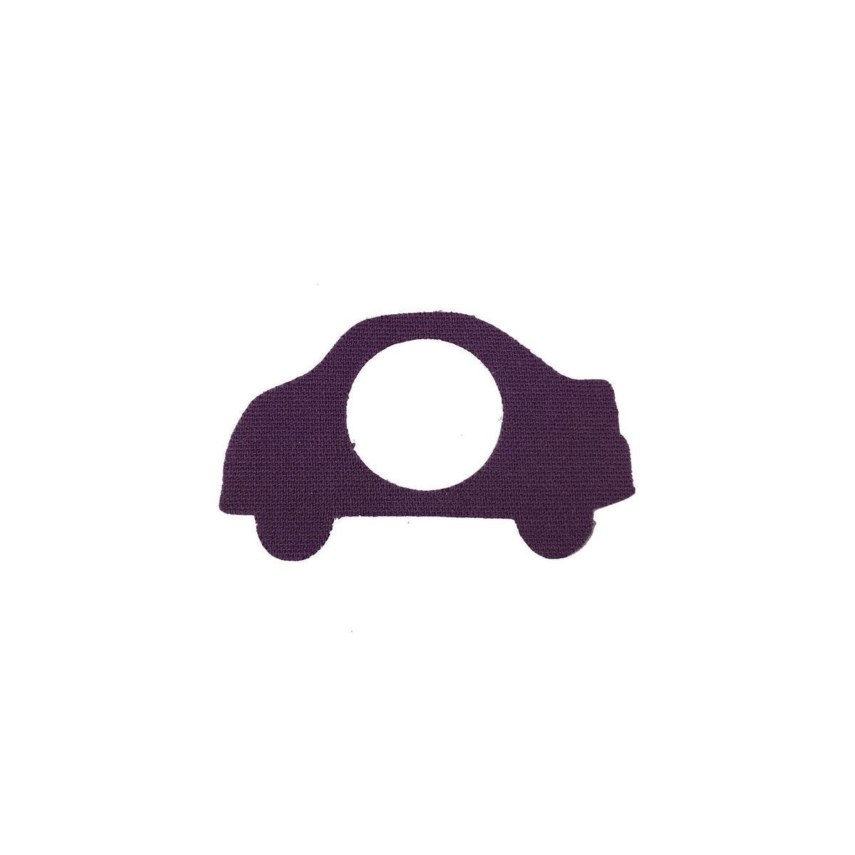 Libre Car Patch