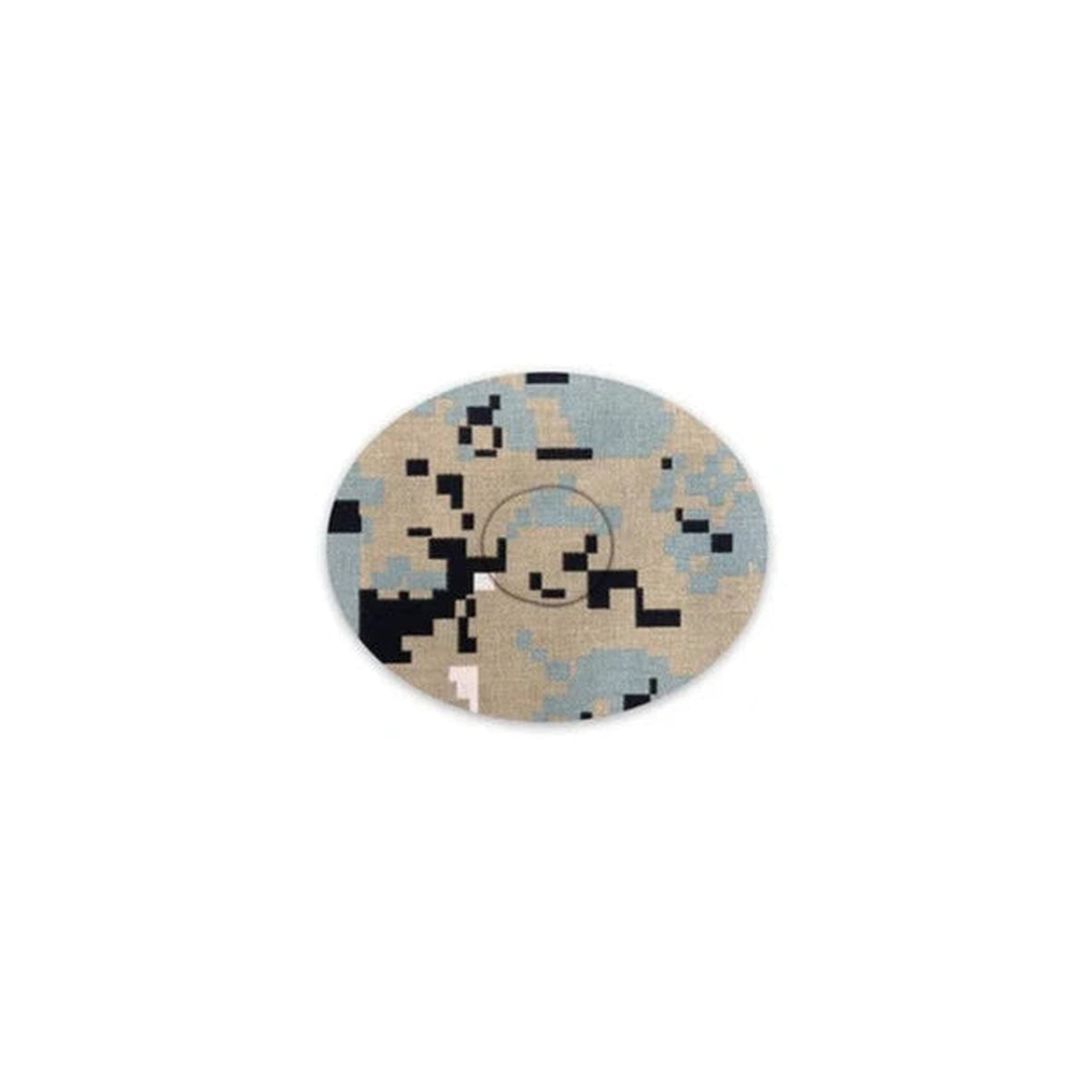 Dexcom G7 Oval Patches (Pack of 1)