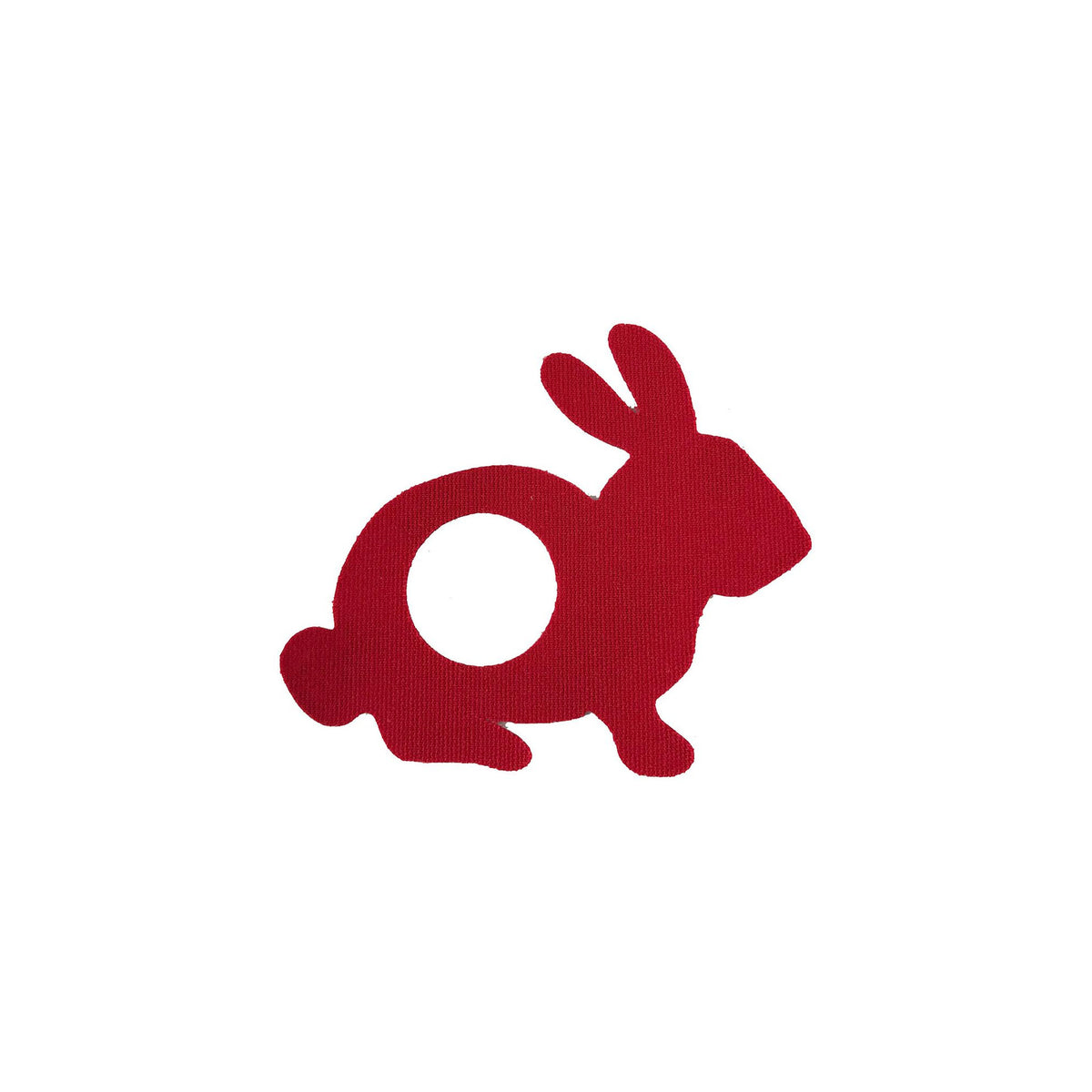 Libre Bunny Patch