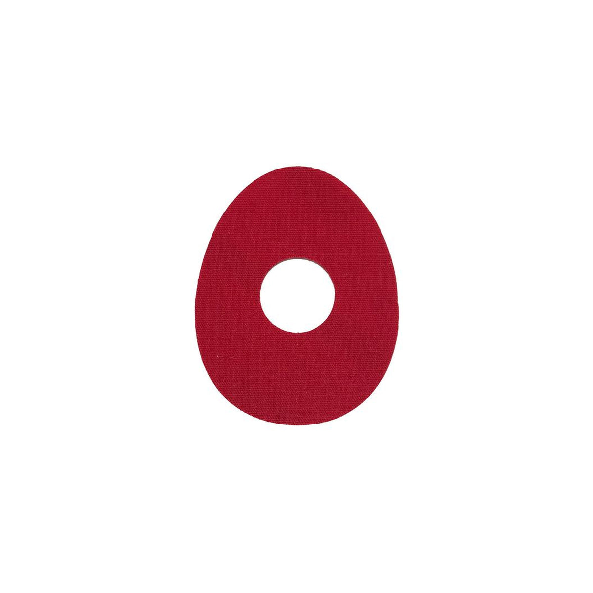 Libre Oval Patch
