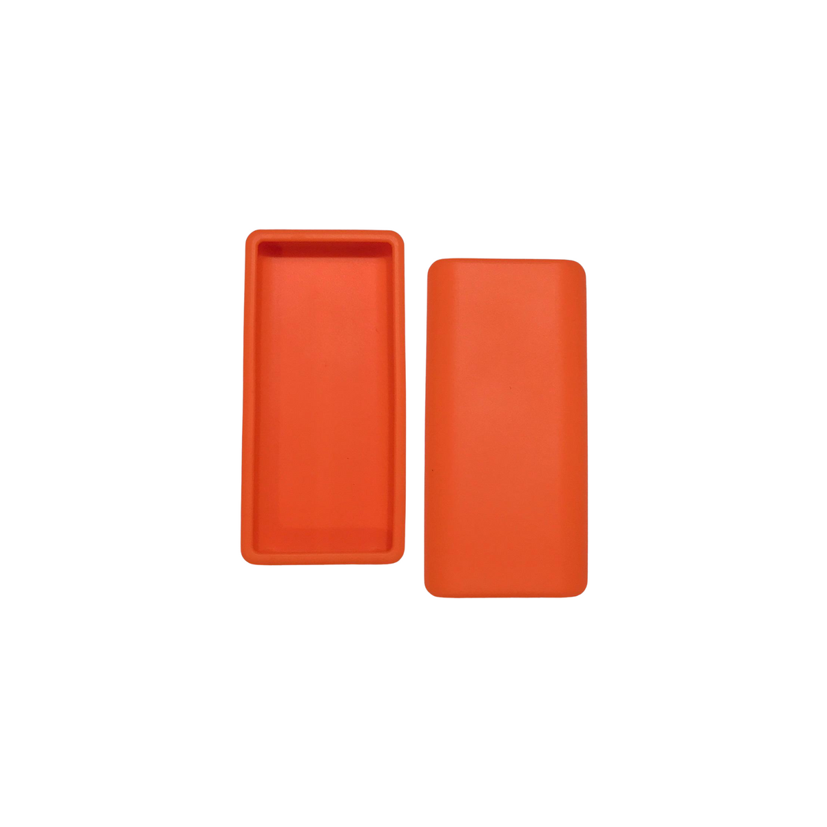 Le étui silicone pour les récepteurs Dexcom