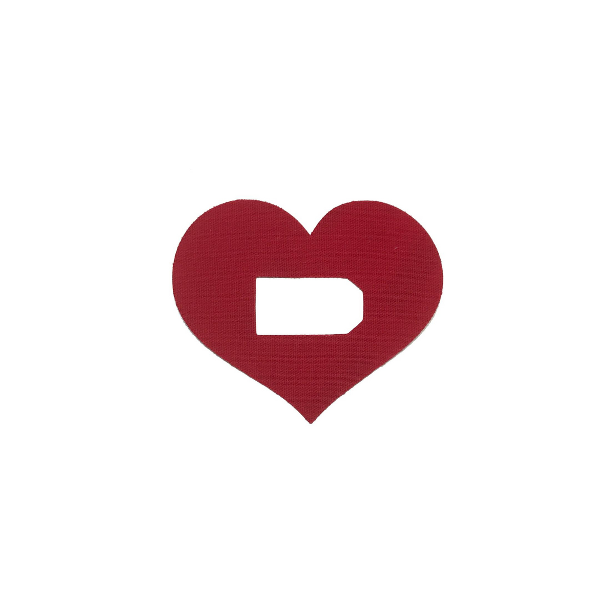 Dexcom Heart Patch G6