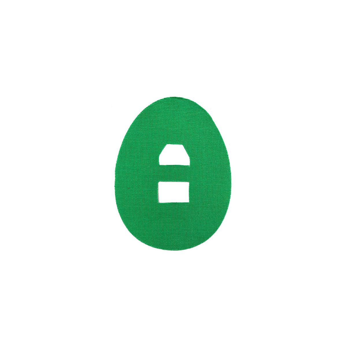 Dexcom Oval Patch G6
