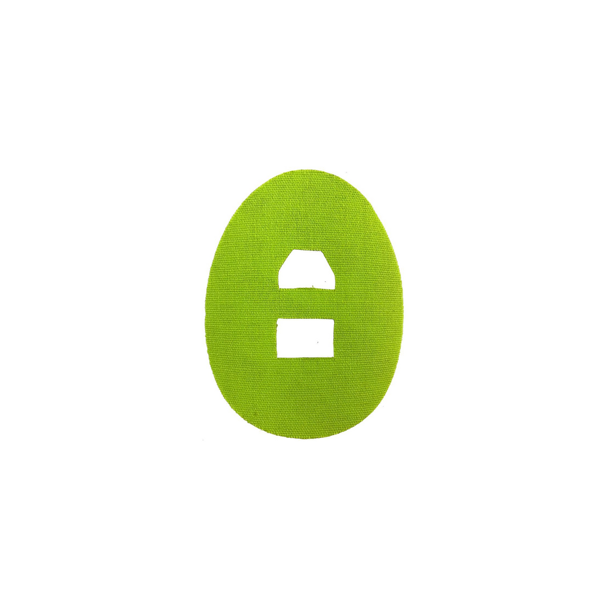 Dexcom Oval Patch G6