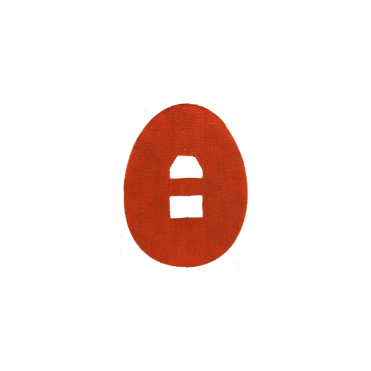 Dexcom Oval Patch G6