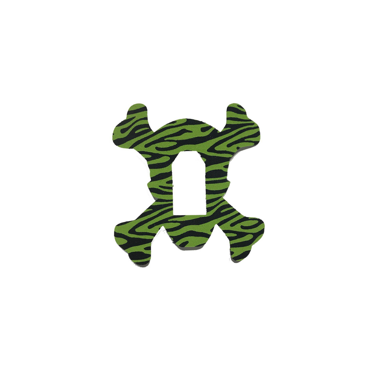 Dexcom Skull & Crossbones G6 Patch