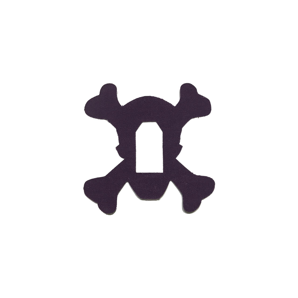 Dexcom Skull & Crossbones G6 Patch
