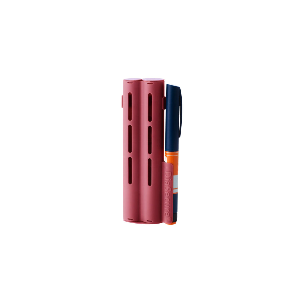 DiaSecure Pen Carrying Case
