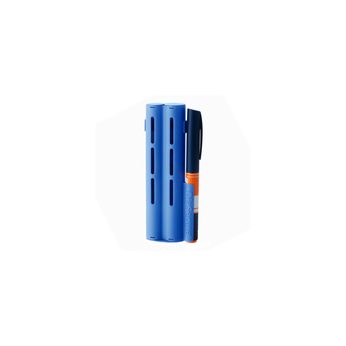DiaSecure Pen Carrying Case