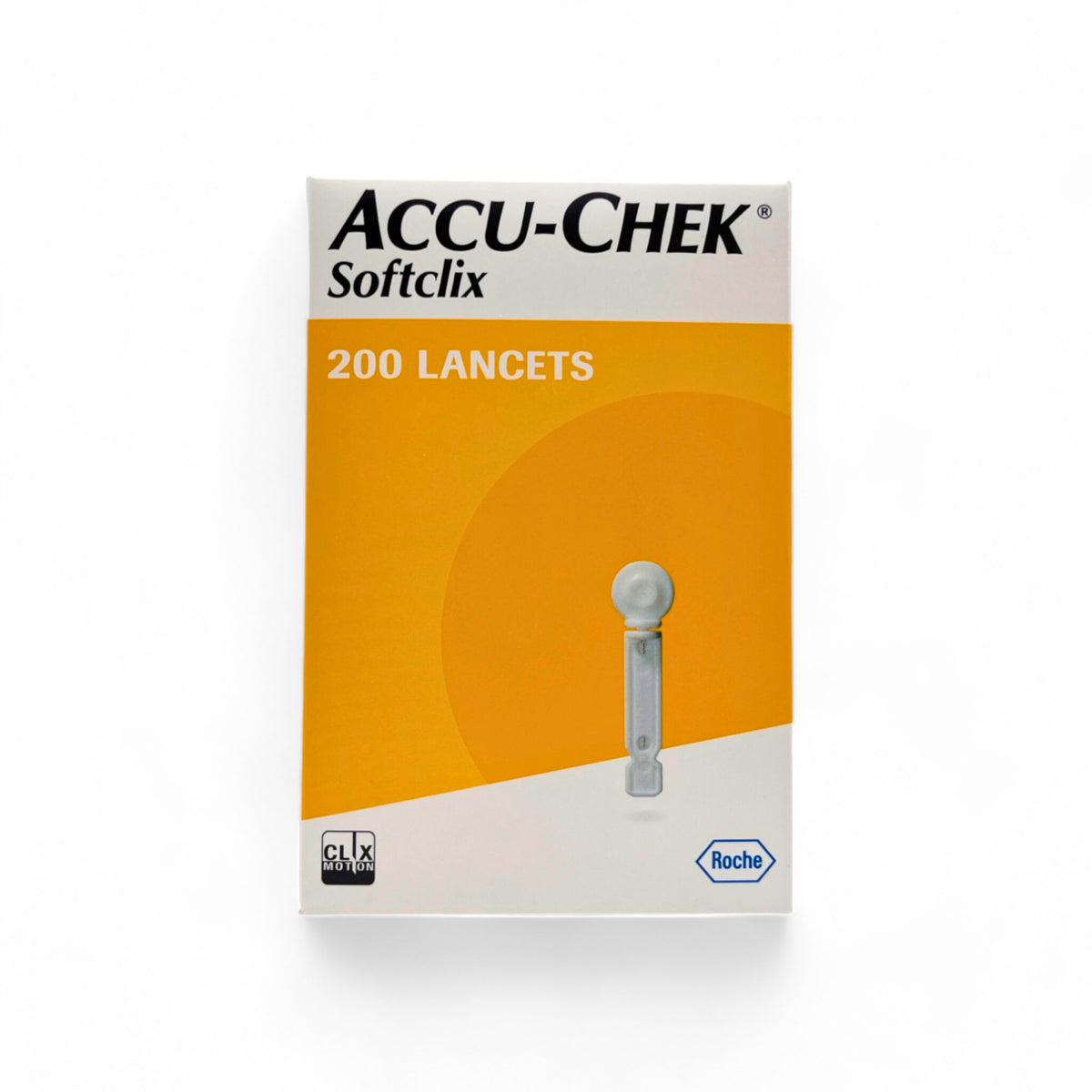 Accu-Chek Softclix