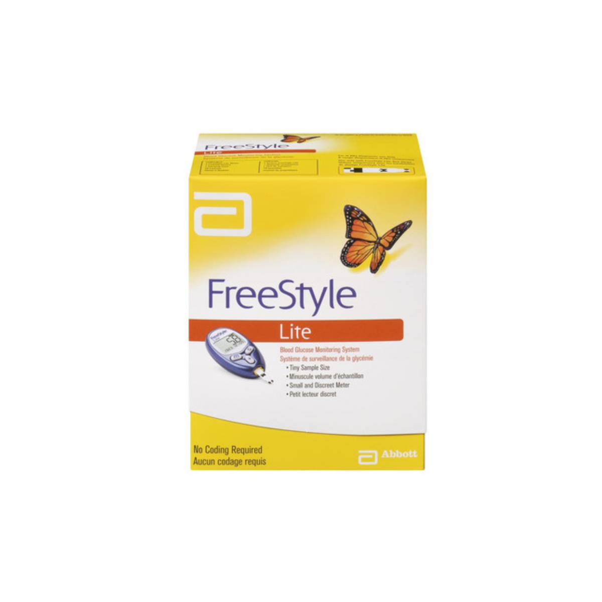 FreeStyle Lite Meter