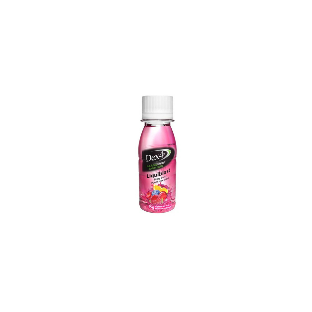 Dex4 Liquiblast