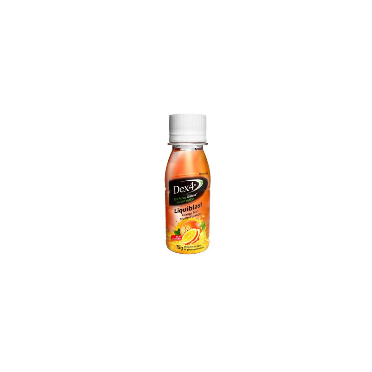 Dex4 Liquiblast